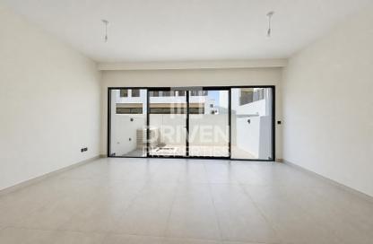 Townhouse - 4 Bedrooms - 3 Bathrooms for rent in Costa Brava 1 - Costa Brava - Damac Lagoons - Dubai