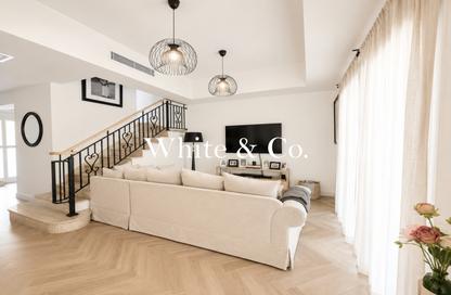 Townhouse - 2 Bedrooms - 3 Bathrooms for sale in Palmera 3 - Palmera - Arabian Ranches - Dubai Townhouse - 2 Bedrooms - 3 Bathrooms for sale in Palmera 3 - Palmera - Arabian Ranches - Dubai