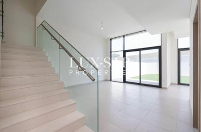 Townhouse - 4 Bedrooms - 5 Bathrooms for rent in Murooj Al Furjan West - Murooj Al Furjan - Al Furjan - Dubai