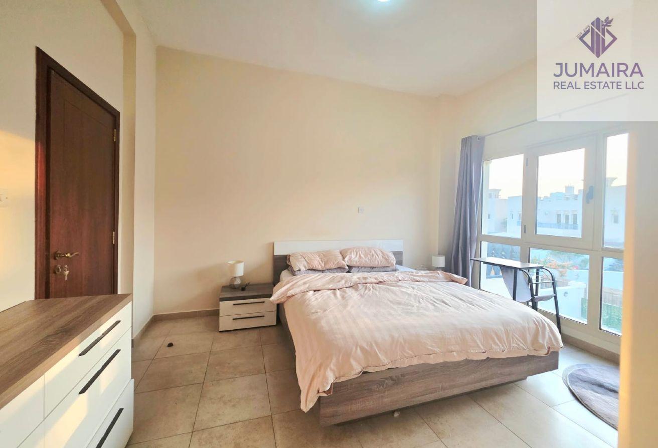 4 Bedroom Townhouse | Fully furnished | For Rent