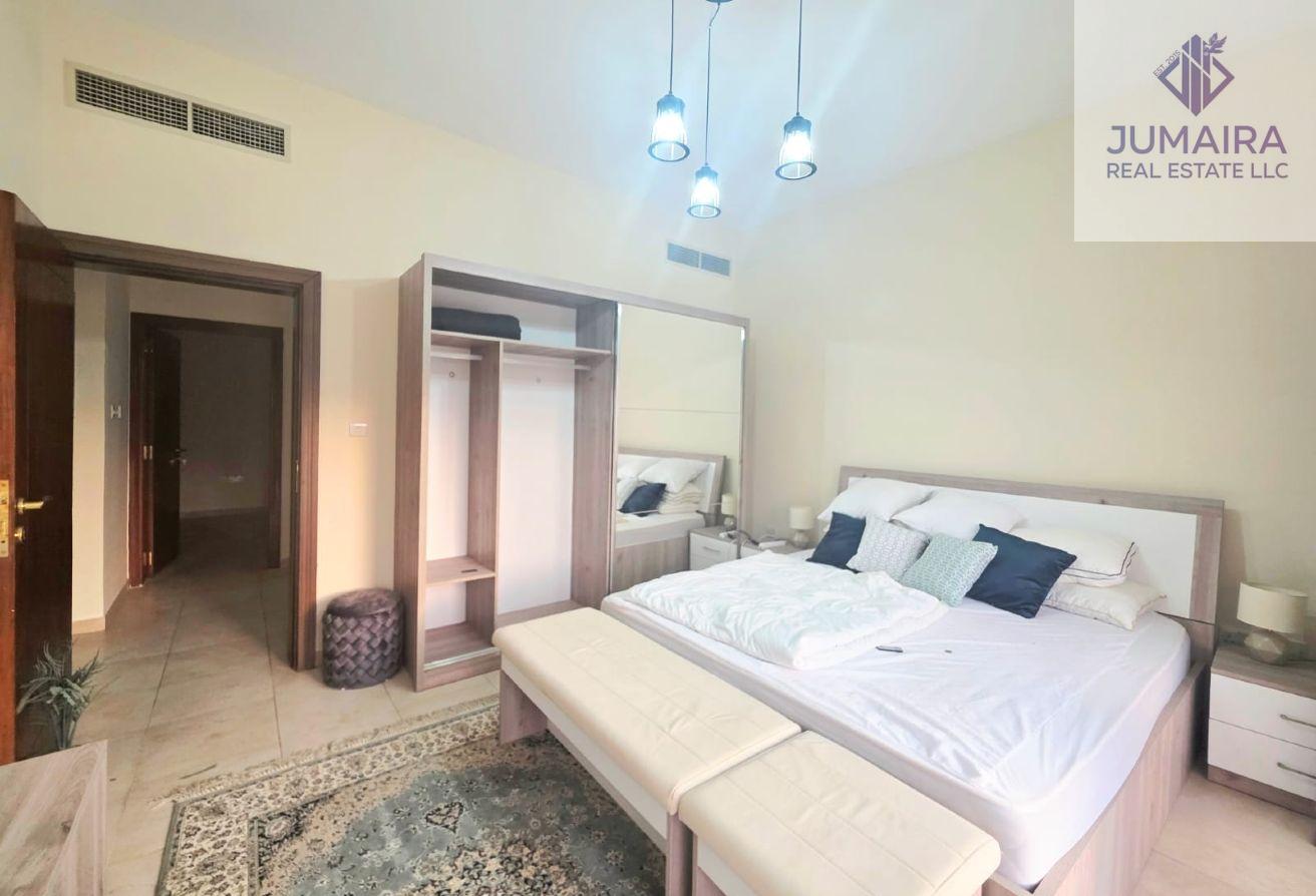 4 Bedroom Townhouse | Fully furnished | For Rent