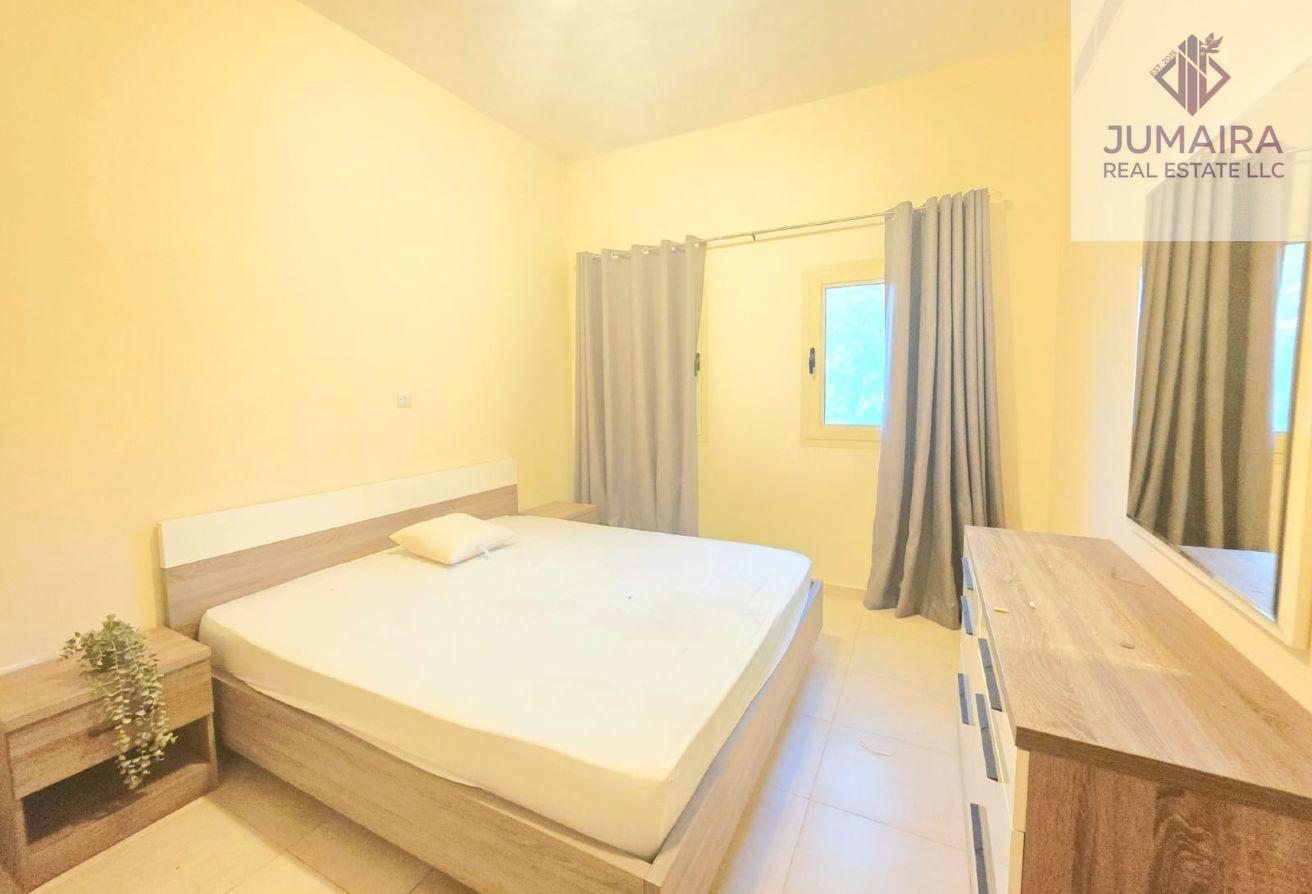 4 Bedroom Townhouse | Fully furnished | For Rent