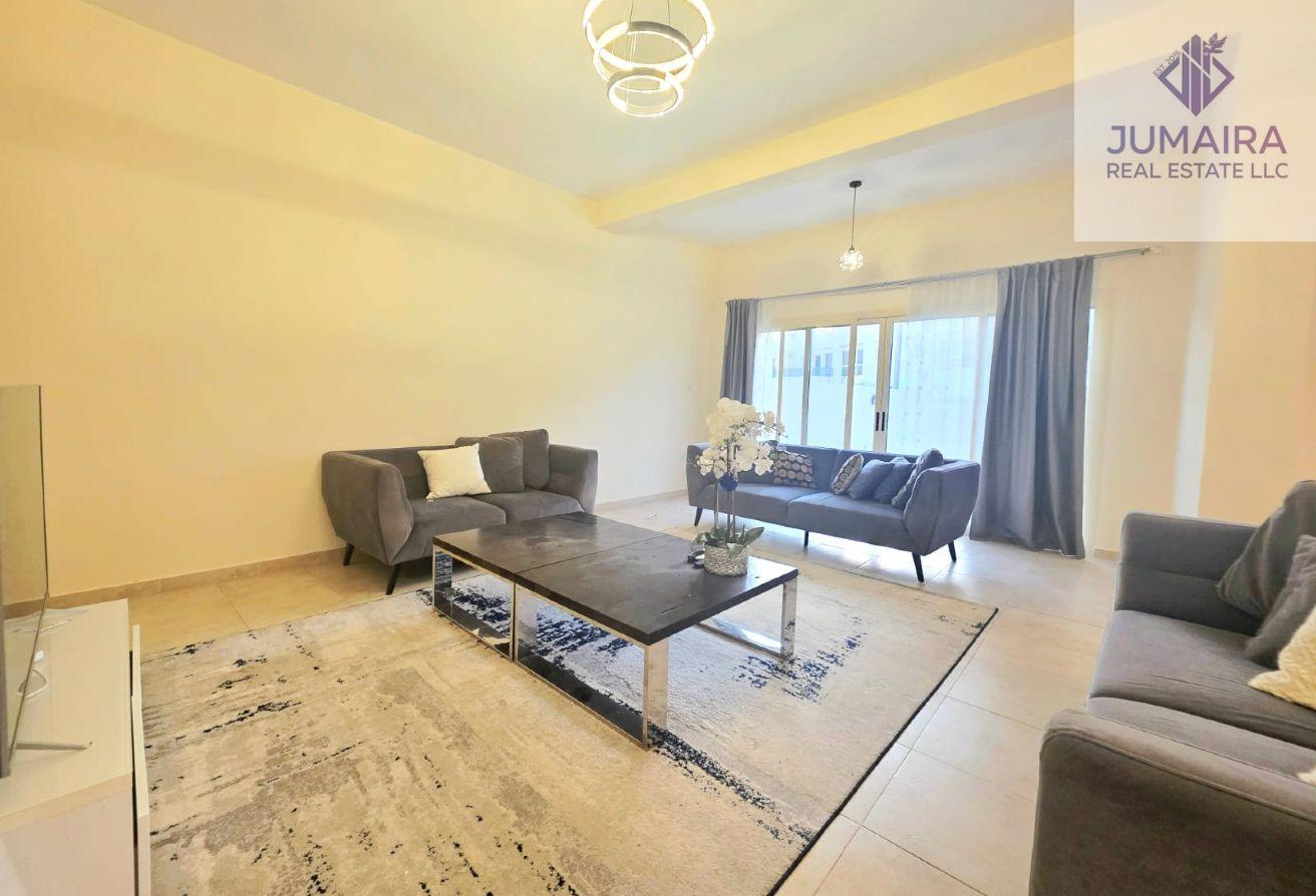 4 Bedroom Townhouse | Fully furnished | For Rent