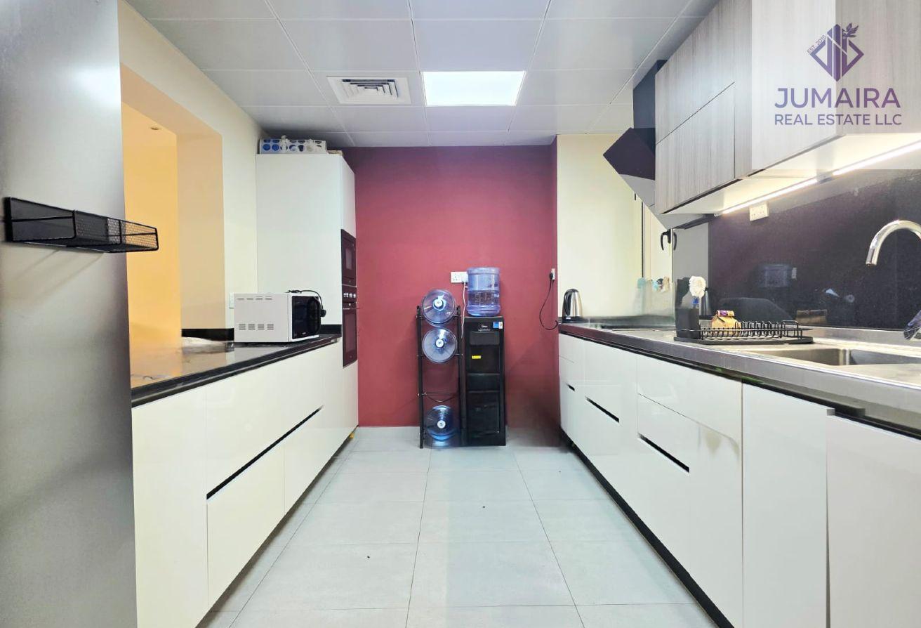 4 Bedroom Townhouse | Fully furnished | For Rent