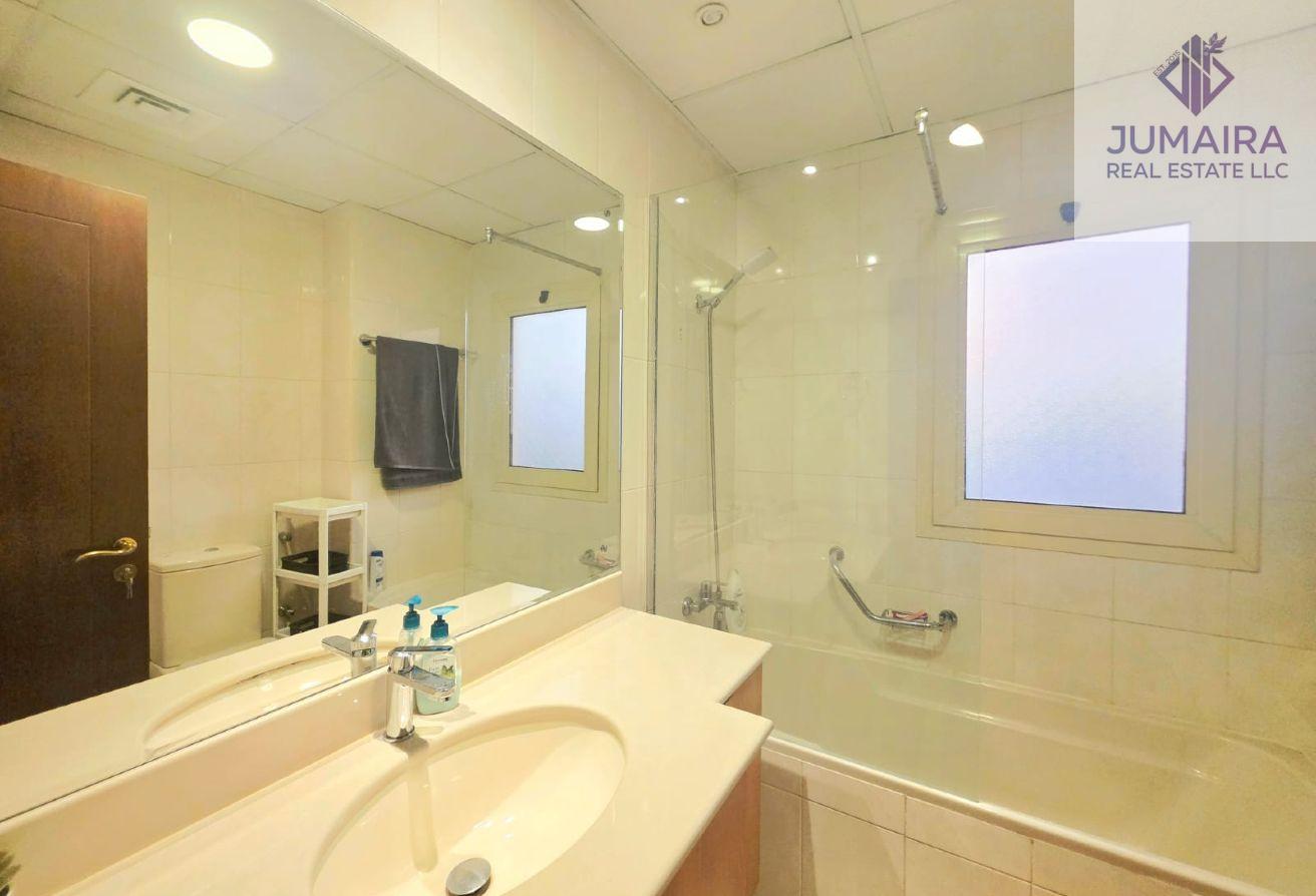 4 Bedroom Townhouse | Fully furnished | For Rent