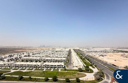 Apartment - 1 - 1 for rent in Kaya - Town Square - Dubai Apartment - 1 - 1 for rent in Kaya - Town Square - Dubai