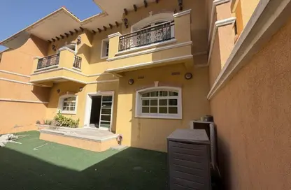 Villa - 3 Bedrooms - 3 Bathrooms for rent in Gallery Villas - Victory Heights - Dubai Sports City - Dubai Villa - 3 Bedrooms - 3 Bathrooms for rent in Gallery Villas - Victory Heights - Dubai Sports City - Dubai