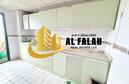 Apartment - 1 Bedroom - 1 Bathroom for rent in Rolla Square - Rolla Area - Sharjah Apartment - 1 Bedroom - 1 Bathroom for rent in Rolla Square - Rolla Area - Sharjah
