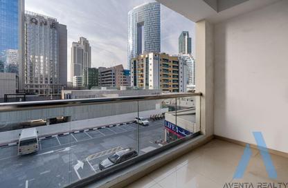 Apartment - Studio - 1 for sale in DEC Tower 2 - DEC Towers - Dubai Marina - Dubai