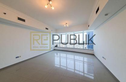 Apartment - 1 Bedroom - 2 Bathrooms for sale in Hydra Avenue Towers - City Of Lights - Al Reem Island - Abu Dhabi
