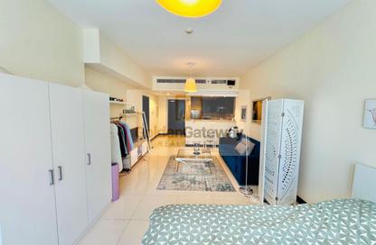 Apartment - Studio - 1 Bathroom for sale in O2 Residence - JLT Cluster O - Jumeirah Lake Towers - Dubai