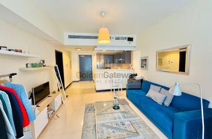 Apartment - Studio - 1 Bathroom for sale in O2 Residence - JLT Cluster O - Jumeirah Lake Towers - Dubai