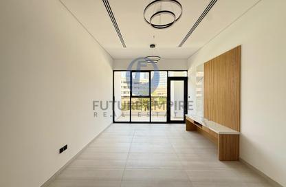Apartment - 3 Bedrooms - 2 Bathrooms for rent in Central 1 - Business Bay - Dubai