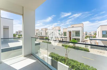 فيلا - 4 غرف نوم - 4 حمامات للايجار في كايا 2 - المرابع العربية 3 - دبي