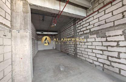 Retail - Studio - 1 Bathroom for rent in Azizi Riviera 48 - Azizi Riviera - Meydan One - Meydan - Dubai