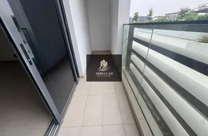 شقة - غرفة نوم - 1 حمام للايجار في شقق مسك - الجادة - الشارقة