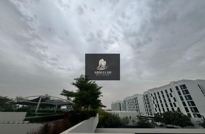 Apartment - 1 Bedroom - 1 Bathroom for rent in MISK Apartments - Aljada - Sharjah