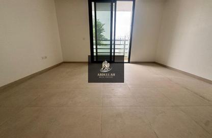Apartment - 1 Bedroom - 1 Bathroom for rent in MISK Apartments - Aljada - Sharjah