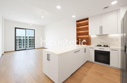 Apartment - 2 Bedrooms - 2 Bathrooms for rent in The Mayfair - Town Square - Dubai