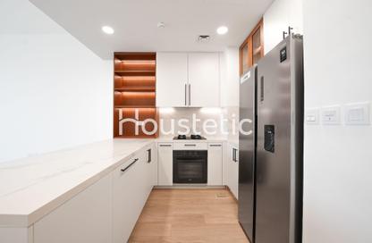Apartment - 2 Bedrooms - 2 Bathrooms for rent in The Mayfair - Town Square - Dubai