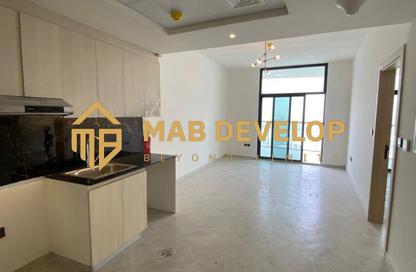 Apartment - 1 - 2 for rent in Binghatti Avenue - Al Jaddaf - Dubai Apartment - 1 - 2 for rent in Binghatti Avenue - Al Jaddaf - Dubai