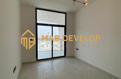 Apartment - 1 - 2 for rent in Binghatti Avenue - Al Jaddaf - Dubai
