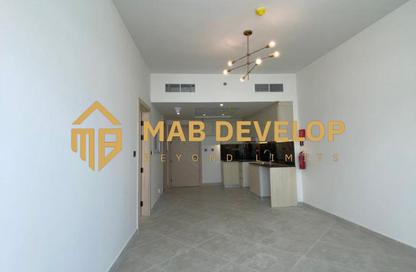 Apartment - 1 - 2 for rent in Binghatti Avenue - Al Jaddaf - Dubai