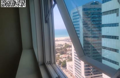 Apartment - 2 Bedrooms - 3 Bathrooms for rent in Ajman One Towers - Al Sawan - Ajman