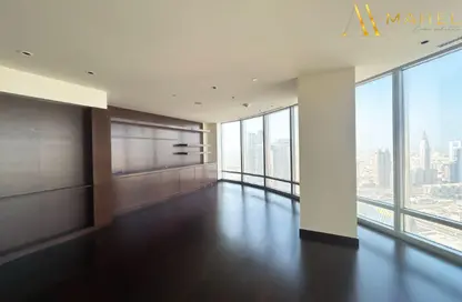 شقة - 3 غرف نوم - 4 حمامات للبيع في برج خليفة - برج خليفة - وسط مدينة دبي - دبي