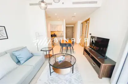 شقة - غرفة نوم - 1 حمام للبيع في أمواج شوبا هارتلاند - صبحا هارتلاند - مدينة الشيخ محمد بن راشد - دبي