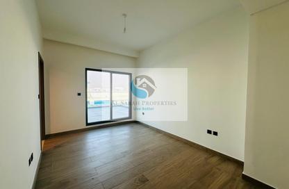 Townhouse - 5 Bedrooms - 4 Bathrooms for sale in Costa Brava 1 - Costa Brava - Damac Lagoons - Dubai