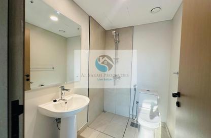 Townhouse - 5 Bedrooms - 4 Bathrooms for sale in Costa Brava 1 - Costa Brava - Damac Lagoons - Dubai