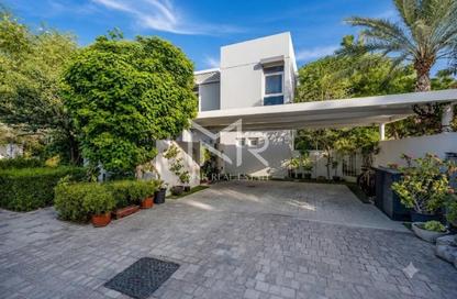 Villa - 3 Bedrooms - 4 Bathrooms for sale in Arabella Townhouses 2 - Arabella Townhouses - Mudon - Dubai Villa - 3 Bedrooms - 4 Bathrooms for sale in Arabella Townhouses 2 - Arabella Townhouses - Mudon - Dubai