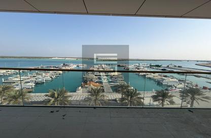 Apartment - 2 - 4 for rent in Qaryat Al Hidd - Saadiyat Island - Abu Dhabi Apartment - 2 - 4 for rent in Qaryat Al Hidd - Saadiyat Island - Abu Dhabi