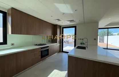 شقة - 2 غرف نوم - 3 حمامات للايجار في ذا ماغنولياز - فدان ياس - جزيرة ياس - أبوظبي