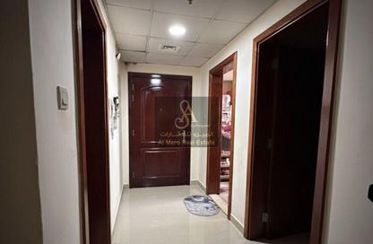 Apartment - 2 - 2 for sale in Al Nuaimiya Towers C - Al Nuimiya 1 - Al Nuaimiya - Ajman