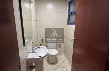 Apartment - 2 - 2 for sale in Al Nuaimiya Towers C - Al Nuimiya 1 - Al Nuaimiya - Ajman