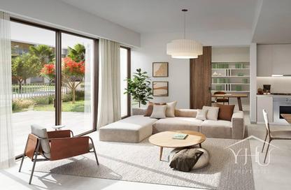 Villa - 3 - 4 for sale in Orania - The Valley - Dubai