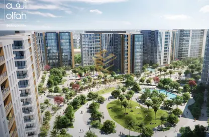 Apartment - 3 Bedrooms - 5 Bathrooms for sale in Olfah - Muwaileh Commercial - Sharjah