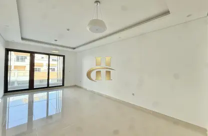 Apartment - 1 Bedroom - 2 Bathrooms for rent in Al Manal Elite - District 13 - Jumeirah Village Circle - Dubai