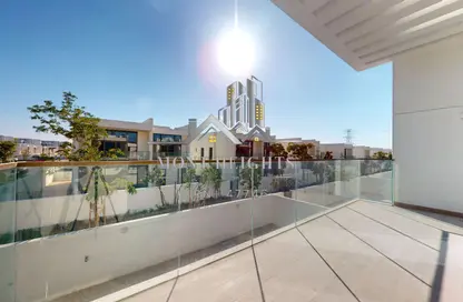 فيلا - 4 غرف نوم - 5 حمامات للبيع في فلل ديستريكت وان - المنطقة وان - مدينة الشيخ محمد بن راشد - دبي