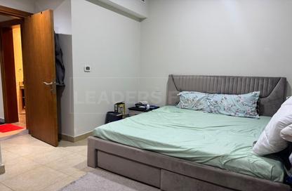 Apartment - 1 - 1 for rent in Madison Residency - Barsha Heights (Tecom) - Dubai