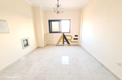 Apartment - Studio - 1 Bathroom for rent in Sarab 2 - Aljada - Sharjah Apartment - Studio - 1 Bathroom for rent in Sarab 2 - Aljada - Sharjah