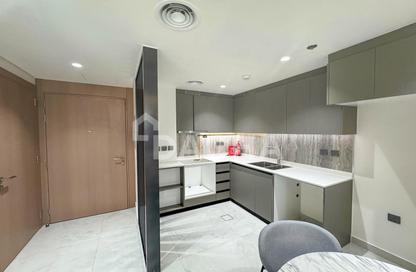 Apartment - 1 Bedroom - 2 Bathrooms for sale in Cloud Tower A - Cloud Tower - Jumeirah Village Triangle - Dubai
