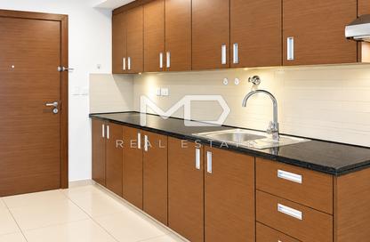 Apartment - Studio - 1 for rent in The Gate Tower 2 - Shams Abu Dhabi - Al Reem Island - Abu Dhabi Apartment - Studio - 1 for rent in The Gate Tower 2 - Shams Abu Dhabi - Al Reem Island - Abu Dhabi