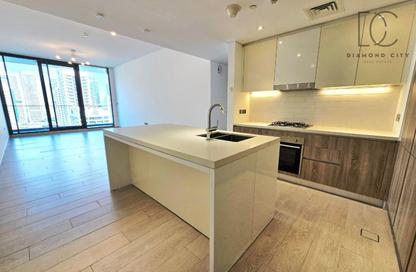 Apartment - 2 Bedrooms - 3 Bathrooms for sale in LIV Residence - Dubai Marina - Dubai Apartment - 2 Bedrooms - 3 Bathrooms for sale in LIV Residence - Dubai Marina - Dubai