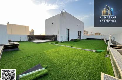 Villa - 5 Bedrooms - 7 Bathrooms for sale in Al Rawda 2 - Al Rawda - Ajman Villa - 5 Bedrooms - 7 Bathrooms for sale in Al Rawda 2 - Al Rawda - Ajman