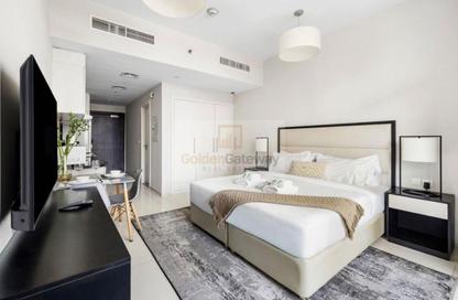 Apartment - Studio - 1 for rent in Tower 108 - District 18 - Jumeirah Village Circle - Dubai