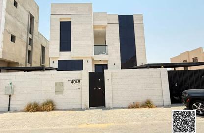 Villa - 4 - 6 for rent in Al Zaheya Gardens - Al Zahya - Ajman