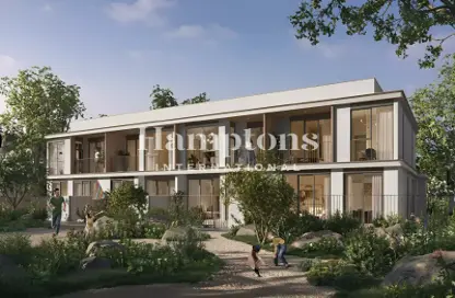 Villa - 4 Bedrooms - 5 Bathrooms for sale in Venera 1 - Venera - The Valley - Dubai